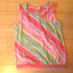 Tank Top🌷☺️